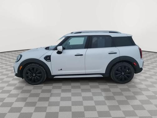 2024 MINI Countryman Cooper S ALL4