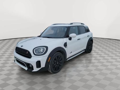 2024 MINI Countryman Cooper S ALL4