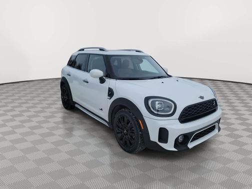 2024 MINI Countryman Cooper S ALL4