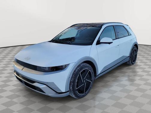 2026 Hyundai IONIQ 5 Limited