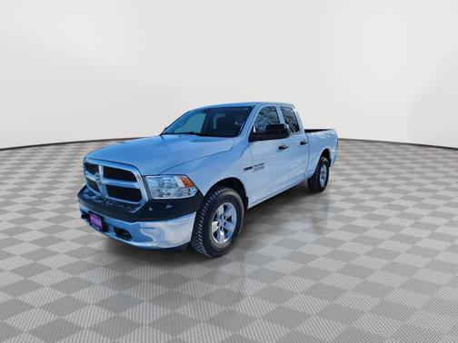 2017 RAM 1500 Tradesman