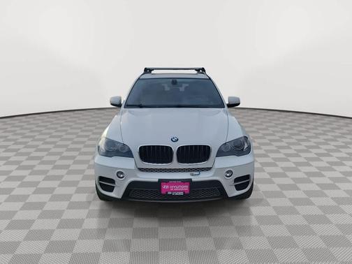 2011 BMW X5 xDrive35i