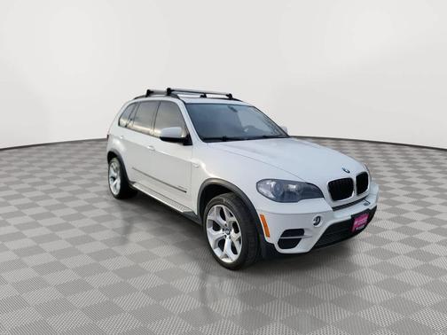 2011 BMW X5 xDrive35i