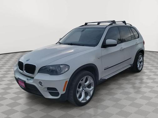 2011 BMW X5 xDrive35i