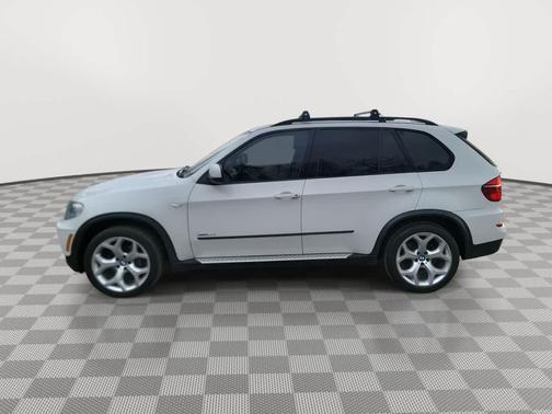 2011 BMW X5 xDrive35i