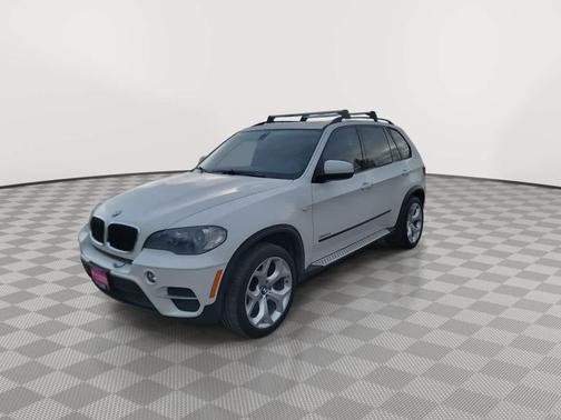 2011 BMW X5 xDrive35i