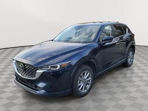 2024 Mazda CX-5 2.5 S Select
