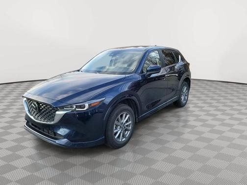 2024 Mazda CX-5 2.5 S Select