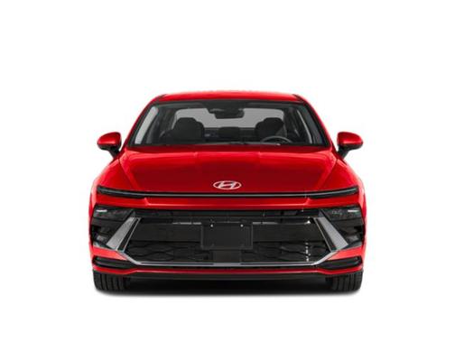2026 Hyundai SONATA SEL