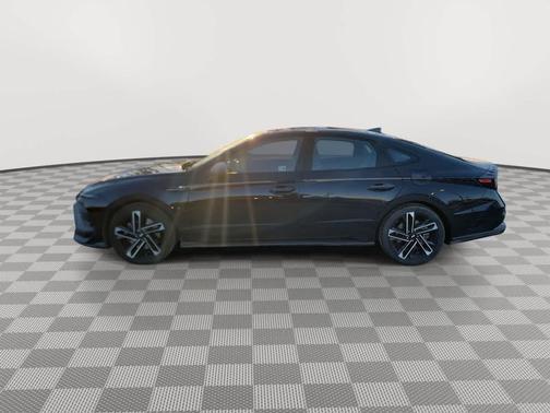 2024 Hyundai SONATA N Line