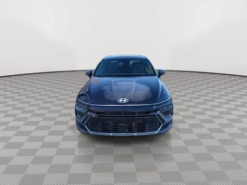 2024 Hyundai SONATA N Line