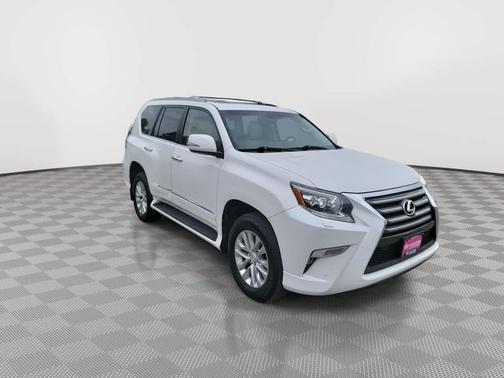 2018 Lexus GX 460 Premium