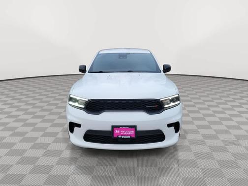 2023 Dodge Durango GT Launch Edition  AWD