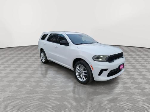 2023 Dodge Durango GT Launch Edition  AWD