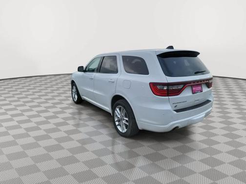 2023 Dodge Durango GT Launch Edition  AWD