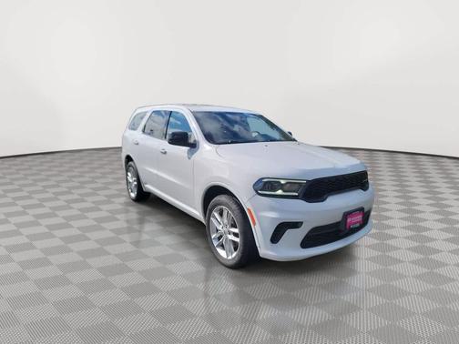 2023 Dodge Durango GT Launch Edition  AWD