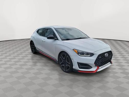 2022 Hyundai Veloster N N