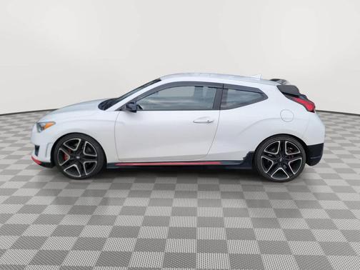 2022 Hyundai Veloster N N