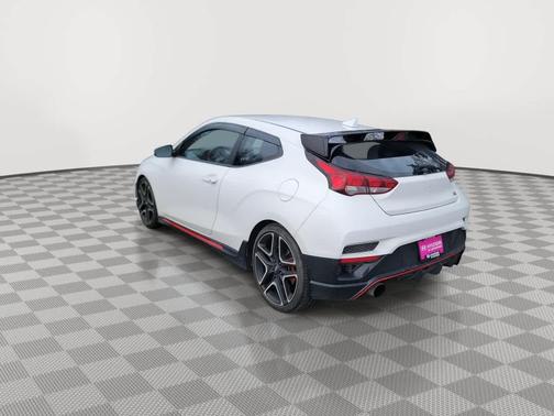 2022 Hyundai Veloster N N