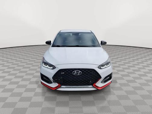 2022 Hyundai Veloster N N