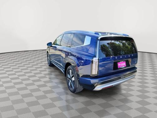 2026 Hyundai IONIQ 9 SEL