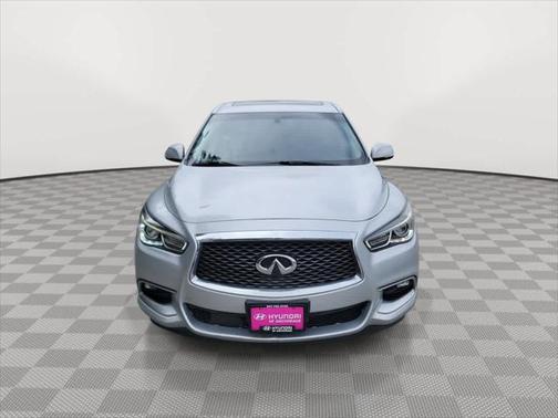 2016 INFINITI QX60 Base