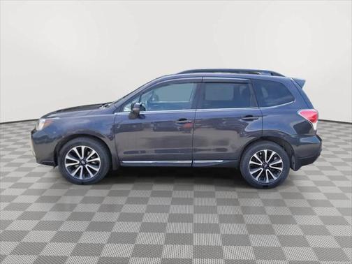 2018 Subaru Forester 2.0XT Touring
