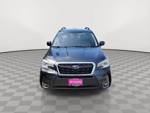 2018 Subaru Forester 2.0XT Touring