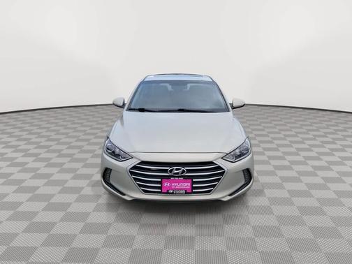 2017 Hyundai ELANTRA Value Edition