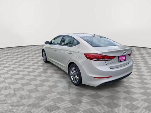 2017 Hyundai ELANTRA Value Edition