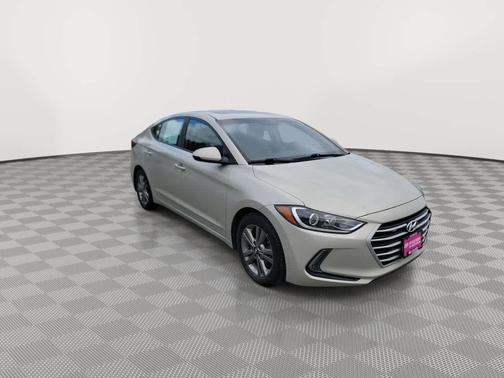 2017 Hyundai ELANTRA Value Edition