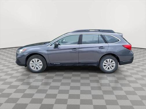 2019 Subaru Outback 2.5i