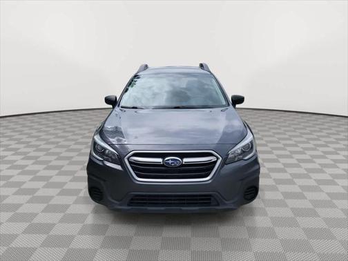 2019 Subaru Outback 2.5i