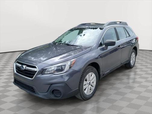 2019 Subaru Outback 2.5i