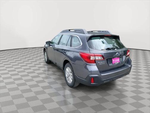 2019 Subaru Outback 2.5i