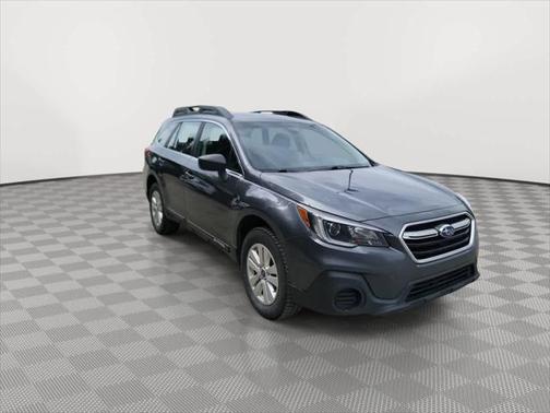 2019 Subaru Outback 2.5i