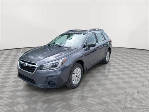 2019 Subaru Outback 2.5i