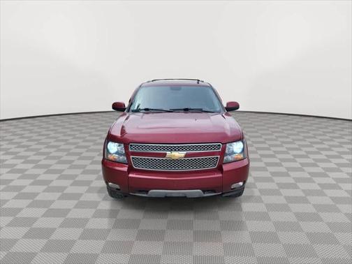 2010 Chevrolet Suburban 1500 LT