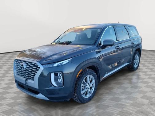 2021 Hyundai PALISADE SE