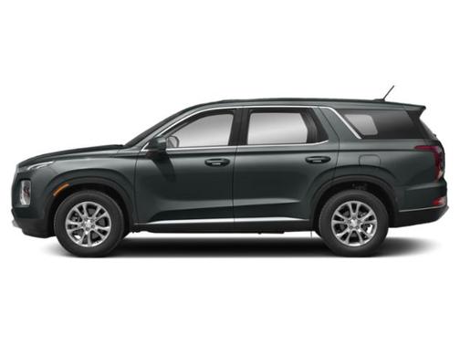 2021 Hyundai PALISADE SE