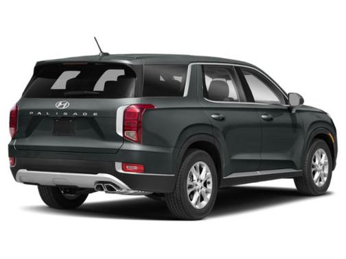 2021 Hyundai PALISADE SE