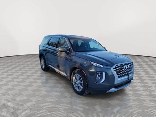 2021 Hyundai PALISADE SE