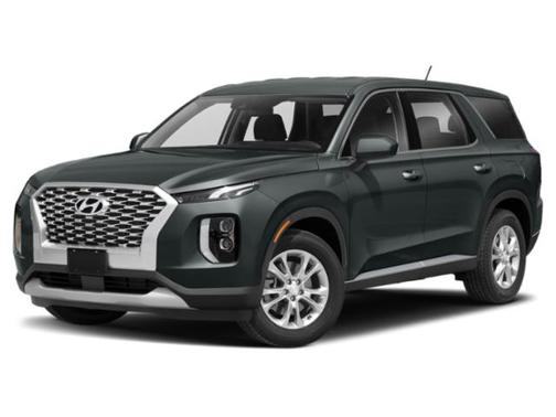 2021 Hyundai PALISADE SE