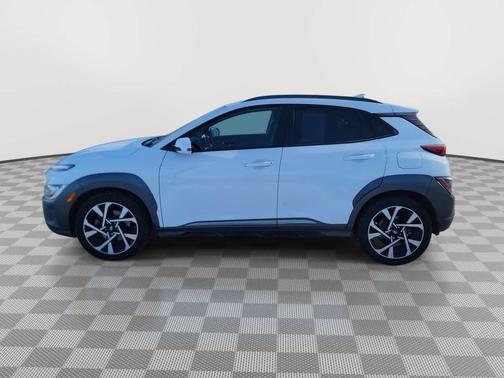 2023 Hyundai KONA Limited