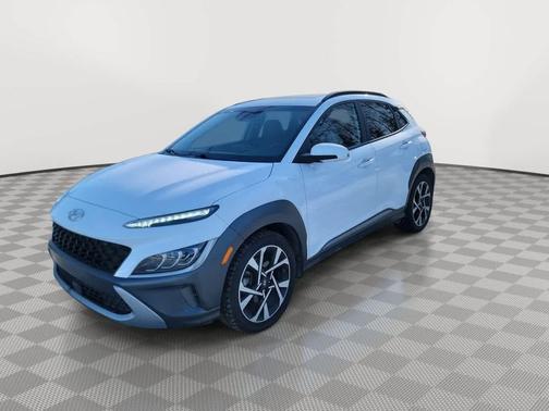2023 Hyundai KONA Limited