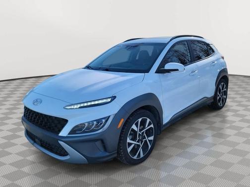 2023 Hyundai KONA Limited
