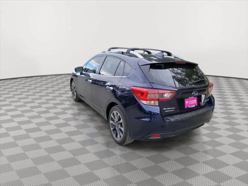 2021 Subaru Impreza Limited