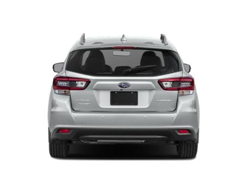 2021 Subaru Impreza Limited