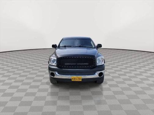 2008 Dodge Ram 1500 ST Quad Cab