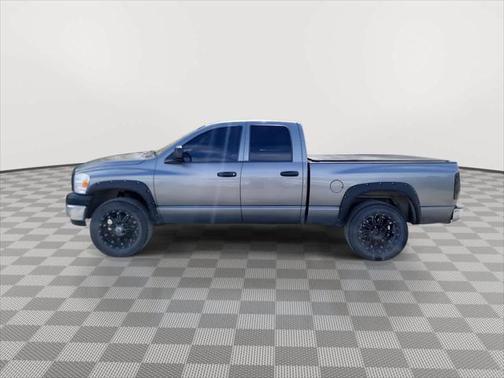 2008 Dodge Ram 1500 ST Quad Cab